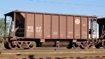 BNSF 600033